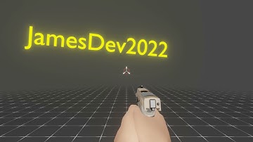 Sig P320 Viewmodel animation