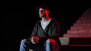 Rawad Nemer - Akhtar Insan (Official Music Video) | رواد نمر - أخطر إنسان