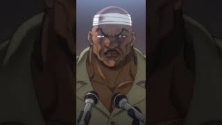 Baki the Grappler S1 E1 part 1 full episode available on our channel #viral