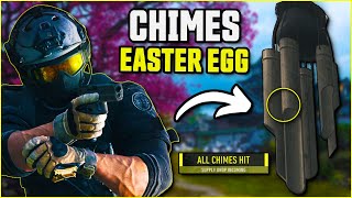 Uncover the Chimes Easter Egg on Ashika Island! Full Tutorial