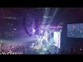 Rush Farewell Los Angeles August 1, 2015