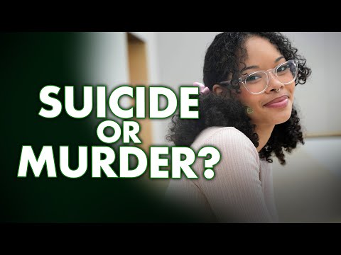 Family Members Dispute Daughter Died by Suicide | Strange & Suspicious TV Show