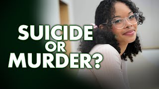 Family Members Dispute Daughter Died by Suicide | Strange & Suspicious TV Show