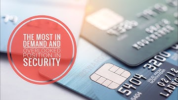 2023 How to Get Into Cyber Security with No Experience - Security Auditing - Most In Demand - PCI