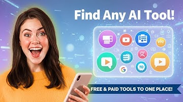 One Website for 26,000+ AI Tools | Save Money & Time with Toolify.ai