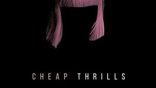 Sia Cheap Thrill #cheapthrill