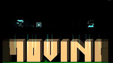 AWESOME ART - Recreation by TriAxis