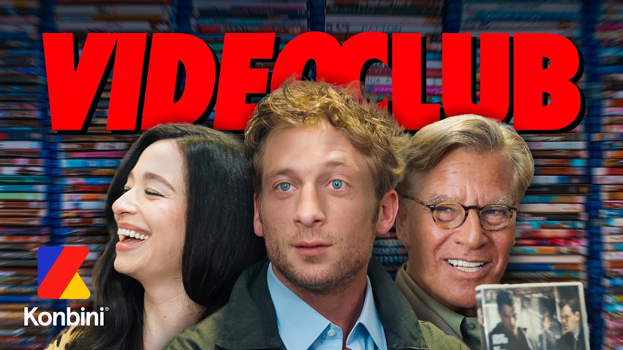 Jeremy Allen White, obsédé par... les omelettes au cinéma, il se confie 😭 l Vidéo Club
