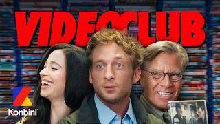 Jeremy Allen White, obsédé par... les omelettes au cinéma, il se confie 😭 l Vidéo Club