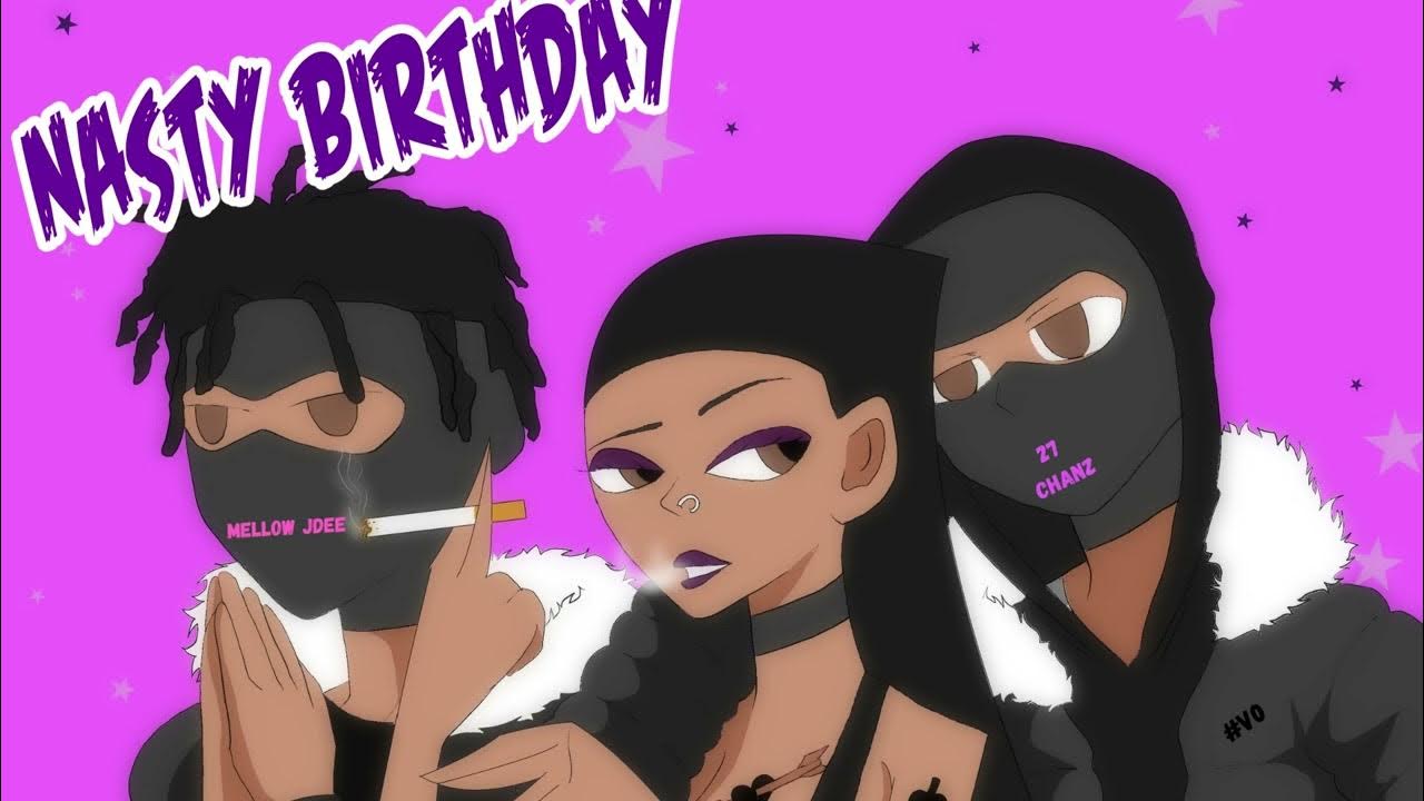 Nasty Birthday - YouTube