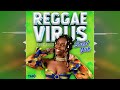 Anthony B - Mr. Right ["Reggae Virus: Sweet Yuh" Album 2024] Tad