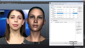 Faceware Retargeter 4.6 - обзор изменений в новой версии