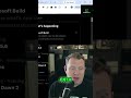 OpenAI Funding &amp; The AI IPO Bubble Explained #shorts