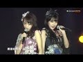 SNH48第二回リクアワ B01 おしべとめしべと夜の蝶々 20151226