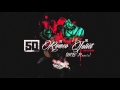 50 Cent Chris Brown - No Romeo No Juliet [OFFICIAL AUDIO] (MB' Remix) [HOT] [NEW] [CDQ] [2016]