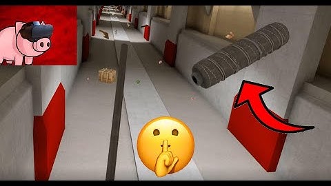 The Best Suppressor In H3VR!