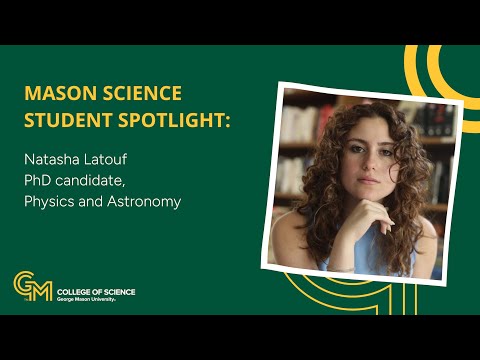 تابستانی پر از موفقیت ناسا ۳۰ نفر زیر ۳۰ سال و قدرت رنگ صورتی ناتاشا لطوف معرفی دانشجویان