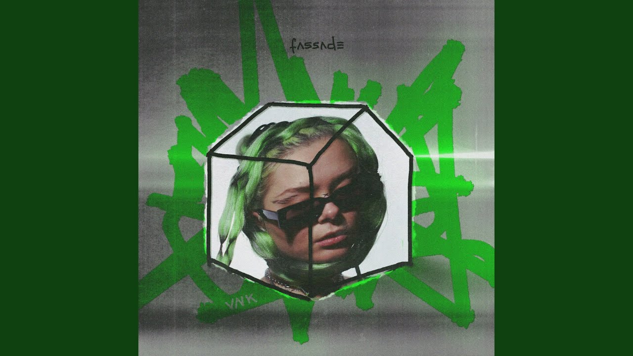 Watch fassade on YouTube Watch fassade on YouTube