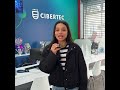 Haz de tu pasión una carrera exitosa con Beca 18 del PRONABEC en Cibertec