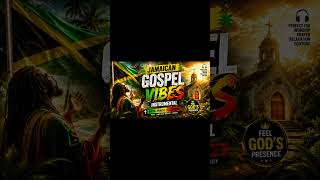 Jamaican Gospel Trap Instrumentals 🔥| Spiritual Warfare Type Beat Pack