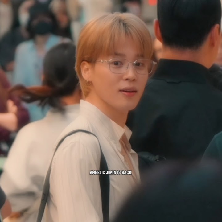 he's so beautiful✨#jimin #parkjimin #shorts #fyp #JIMIN #bts #explore #love #airport