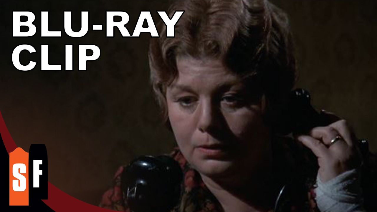 What's The Matter With Helen (1971) - Clip 1: The Call (HD) - YouTube