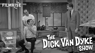 The Dick Van Dyke Show - Season 4, Episode 5 - The Man from 'Emperor' - Full Episode