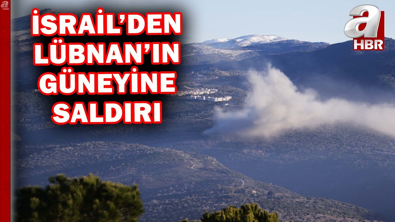 ABD-İran-İsrail Savaşı! CENTCOM: 6 ABD askeri öldü!  | Gece Ajansı - 03.02.026 | A Haber