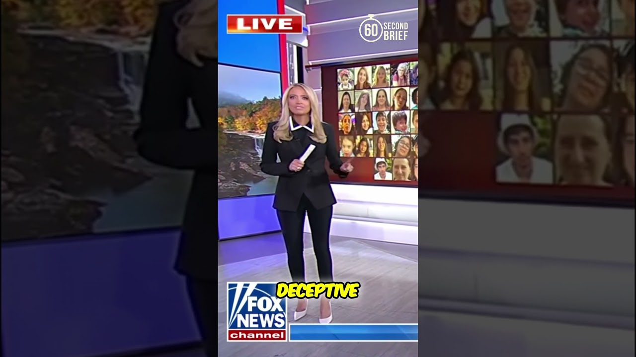 CNN & 60 Minutes: Media Bias on Israeli Hostages 