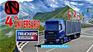 Atualização muito  em breve TOE3 