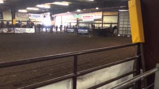 GCCC college rodeo 2015- Jack