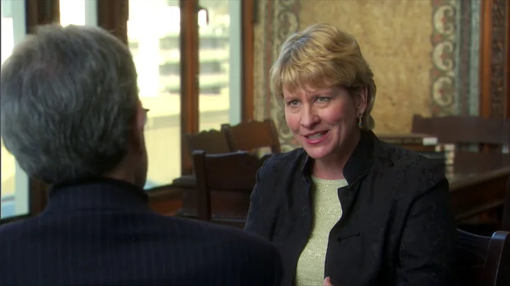 Marilyn Schlitz - Does Human Consciousness have Sp...