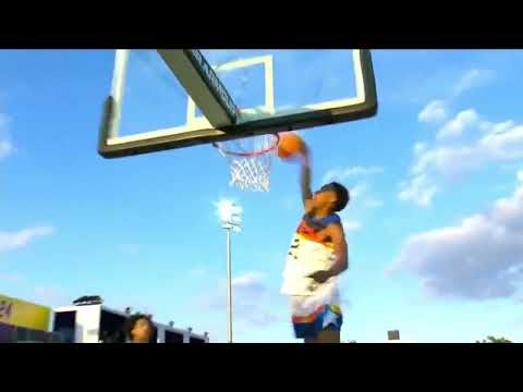 TRE JOHNSON WINDMILL 🚨