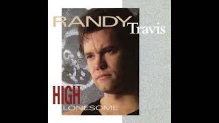Watch Randy Travis Id Surrender All video