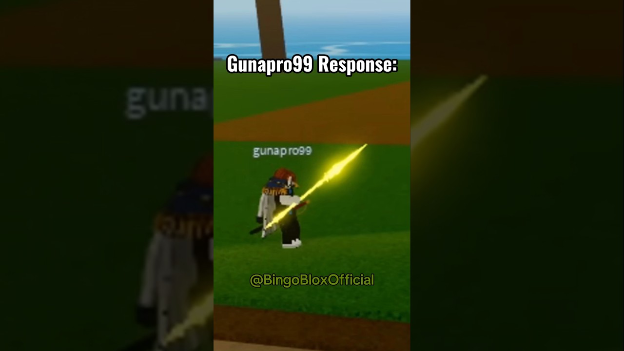 Gunapro99 Killing Admin Zioles 🥶🗿!!