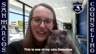SMHS Introduction to Campus! {Day #1}