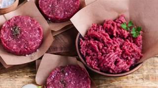 Ground Beef E  coli O103 Outbreak