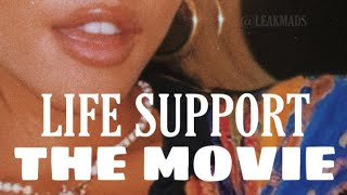 LIFE SUPPORT | TRAILER MOVIE