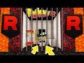 FUGA DALLA PRIGIONE DEL TEAM ROCKET - Minecraft ITA - PIXELMON NUZLOCKE #13