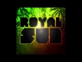 Pitch (Mad Attak) - Royal Sun