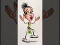 Vyancanze guys😂🤣I don't if he's still normal in his brain look😅😂🤣