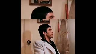 Tony Montana - Edit ( Polozhenıe ) #tonymontana #scarface