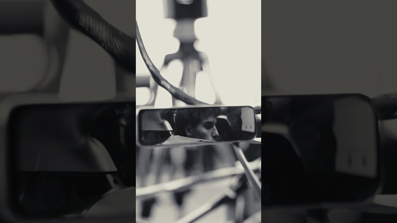 Audi's Six-Part Suzuka Documentary Reveals 72-Hour F1 Operations Timeline