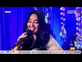 يا لسمر ياسمين بلقاسم حلقة العيد مع الشروق 