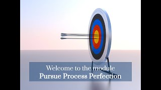 Famous Pursue Process Perfection: 4. Mistake Proofing Net Worth