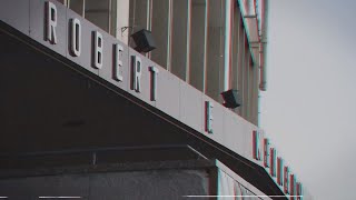 From Crumbling RFK Stadium to Audi Field (D.C. United's New Soccer Stadium)