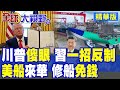 中俄合作及全球影響