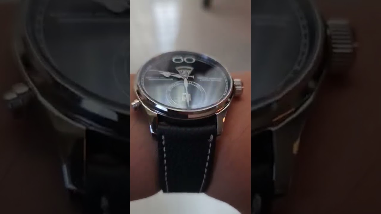 Alexanders Shorokhoff " KARO"