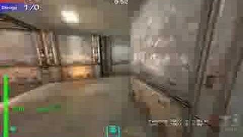 Naz fragging yard jump