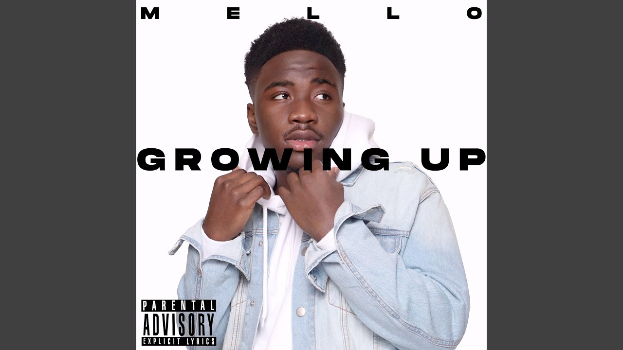 Watch Growing Up on YouTube Watch Growing Up on YouTube